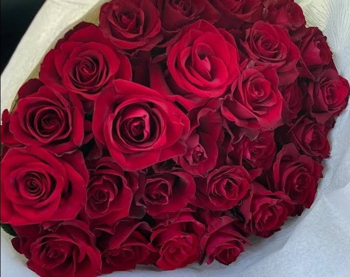Bouquet 2