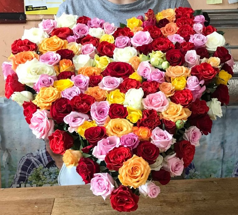 Bouquet 3