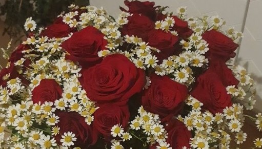 Bouquet 4