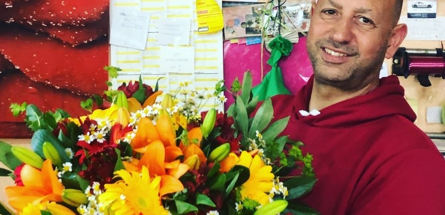 Bouquet 5